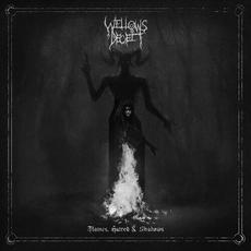 Flames, Hatred & Shadows mp3 Album by Willows Deceit