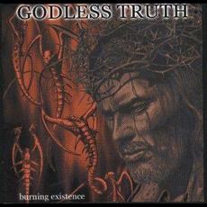 Burning Existence mp3 Album by Godless Truth