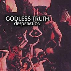 Desperation mp3 Album by Godless Truth