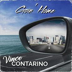 Goin' Home mp3 Album by Vince Contarino