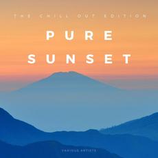 Pure Sunset (The Chill-Out Edition) mp3 Compilation by Various Artists