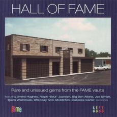 Hall Of Fame, Vol. 01: Rare & Unissued Gems From The FAME Vaults mp3 Compilation by Various Artists