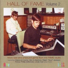 Hall Of Fame, Vol. 02: Rare & Unissued Gems From The FAME Vaults mp3 Compilation by Various Artists
