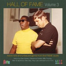 Hall of Fame, Vol. 03: More Rare & Unissued Gems From the Fame Vaults mp3 Compilation by Various Artists