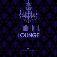 Candle Light Lounge Vol. 1 mp3 Compilation by Various Artists