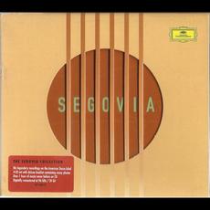 The Segovia Collection mp3 Compilation by Various Artists