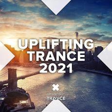 Uplifting Trance 2021 mp3 Compilation by Various Artists