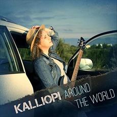 Around The World mp3 Album by Kalliopi
