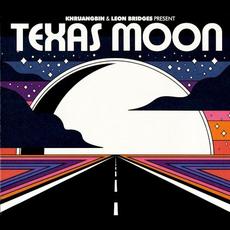 Texas Moon mp3 Album by Khruangbin & Leon Bridges