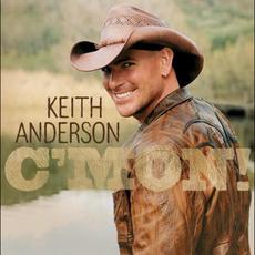 C'mon! mp3 Album by Keith Anderson