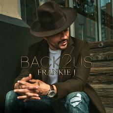 Back2us mp3 Album by Frankie J