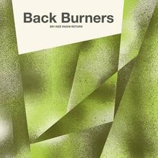 Back Burners mp3 Album by Bronze Radio Return