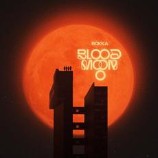 Blood Moon mp3 Album by BOKKA