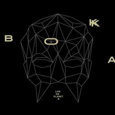 Life On Planet B mp3 Album by BOKKA