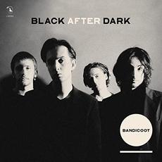 Black After Dark mp3 Album by Bandicoot