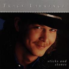 Sticks and Stones mp3 Album by Tracy Lawrence