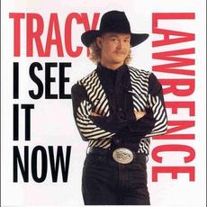 I See It Now mp3 Album by Tracy Lawrence