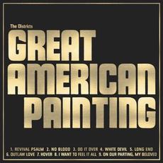 Great American Painting mp3 Album by The Districts