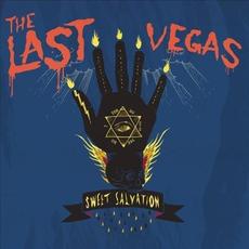 Sweet Salvation mp3 Album by The Last Vegas
