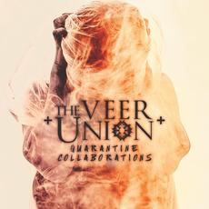 Quarantine Collaborations mp3 Album by The Veer Union