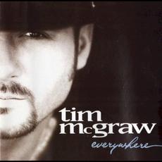 Everywhere mp3 Album by Tim McGraw
