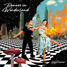 Dances In Wonderland mp3 Album by HeyDreamer