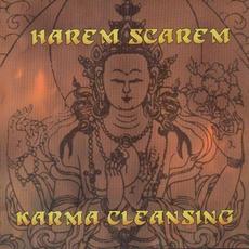 Karma Cleansing mp3 Album by Harem Scarem