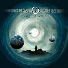 Change the World mp3 Album by Harem Scarem