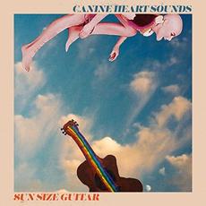 Sun Size Guitar mp3 Album by Canine Heart Sounds
