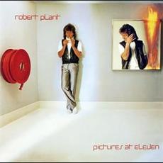 Pictures at Eleven (Re-Issue) mp3 Album by Robert Plant