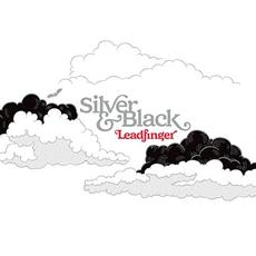Silver & Black mp3 Album by Leadfinger