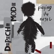 Playing the Angel (Deluxe Edition) mp3 Album by Depeche Mode