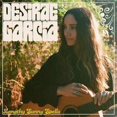 Lengthy Sunny Spells mp3 Album by Desirae Garcia