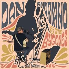 Dear Darkness mp3 Album by Dan Andriano & The Bygones