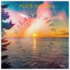 Maladaptive Daydreamer mp3 Album by Mig's Moon