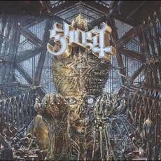 Impera mp3 Album by Ghost (SWE)