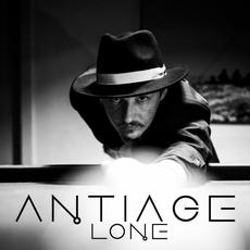 Lone mp3 Single by ANTIAGE