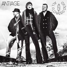 All Flowers Dead mp3 Single by ANTIAGE