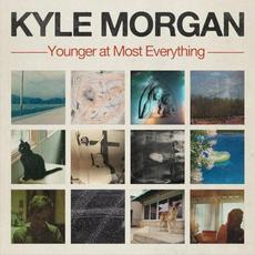 Younger at Most Everything mp3 Album by Kyle Morgan