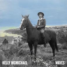 Waves mp3 Album by Kelly McMichael