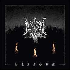 Deiform mp3 Album by Funeral Mist