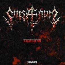 A Taste Of Sin mp3 Album by Sinsaenum