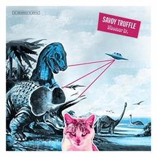 Dinosaur Sr. mp3 Album by Savoy Truffle