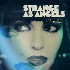 Strange as Angels (Deluxe Edition) mp3 Album by Strange as Angels