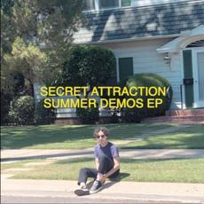 Summer Demos EP mp3 Album by Secret Attraction