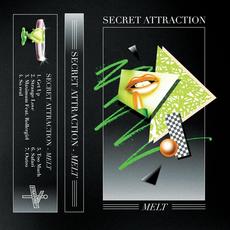 Melt mp3 Album by Secret Attraction