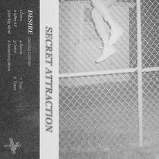 Desire (Deluxe Edition) mp3 Album by Secret Attraction