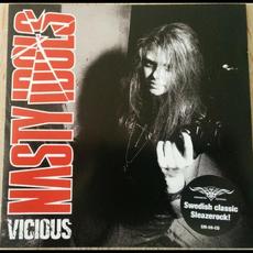 Vicious mp3 Album by Nasty Idols