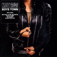 Boys Town mp3 Album by Nasty Idols