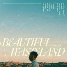 Beautiful Wasteland mp3 Album by Jordan Frye